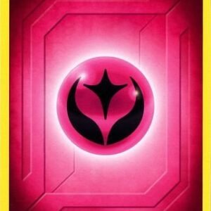 SM Team Up EN09 Fairy Energy
