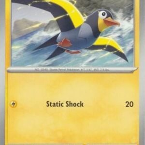 Scarlet & Violet (Base Set) 078/198 Wattrel