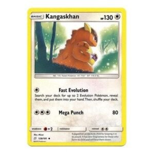 SM Team Up 128/181 Kangaskhan