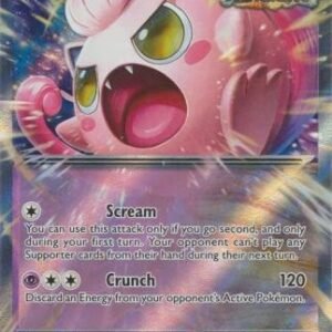 SV Twilight Masquerade 094/167 Scream Tail ex (Half Art)