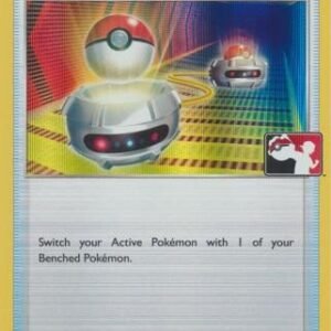 Sword & Shield (Base) 183/202 Switch (Prize Pack League Promo Holo)