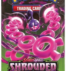 Shrouded Fable Booster Pack