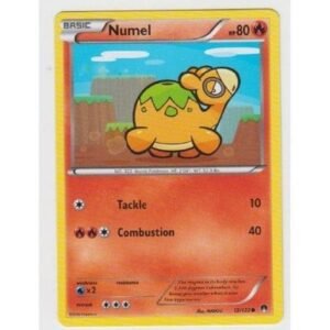 XY BREAKpoint 12/122 Numel