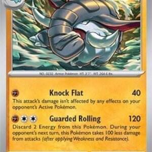 SV Surging Sparks 103/191 Donphan