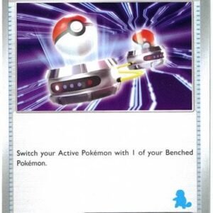 My First Battle Deck: Squirtle Deck / Switch