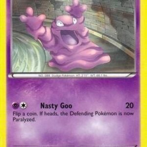 Next Destinies 52/99 Grimer