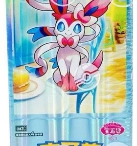 (SIMPLIFIED CHINESE) Pokemon CBB2C Gem Pack Vol 2 Booster Box