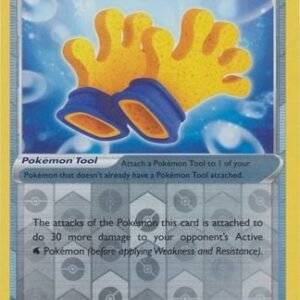 Fusion Strike 243/264 Spongy Gloves (Reverse Holo)