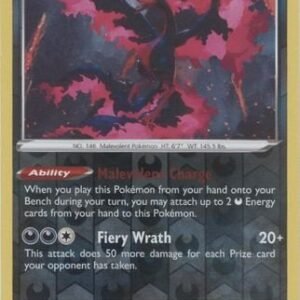 Evolving Skies 093/203 Galarian Moltres (Reverse Holo)