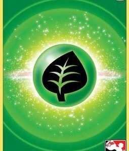 Brilliant Stars EN01 Grass Energy (Prize Pack League Promo Non-Holo)