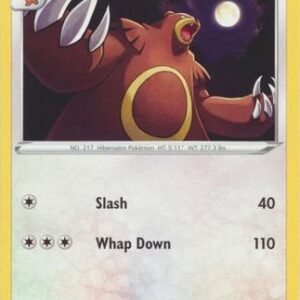 Evolving Skies 127/203 Ursaring