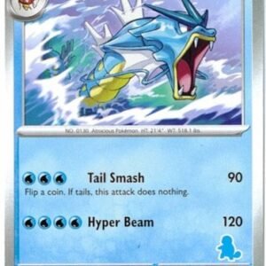 My First Battle Deck: Squirtle Deck / Gyarados