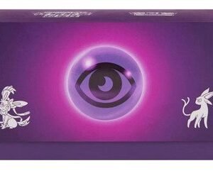 (SIMPLIFIED CHINESE) Radiant Energy Gift Box - Psychic