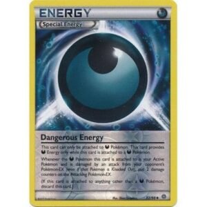 XY Ancient Origins 082/98 Dangerous Energy (Reverse Holo)