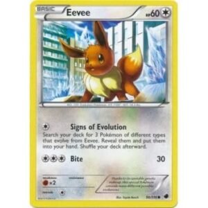 Plasma Freeze 90/116 Eevee
