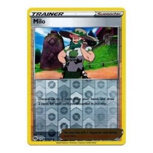 Champions Path 57/73 Milo (Reverse Holo)