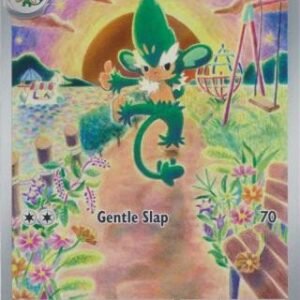 SV Black Bolt 090/086 Simisage (Illustration Rare)