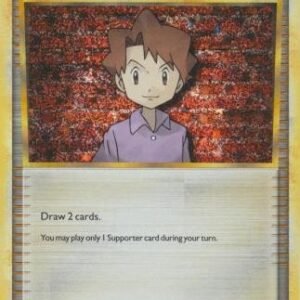 TCG Classic Collection: Blastoise Deck 018/034 Bill (Holo)