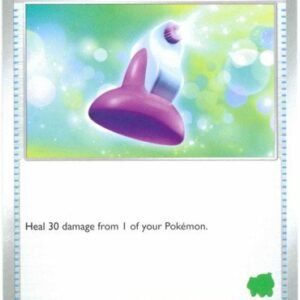 My First Battle Deck: Bulbasaur Deck / Potion