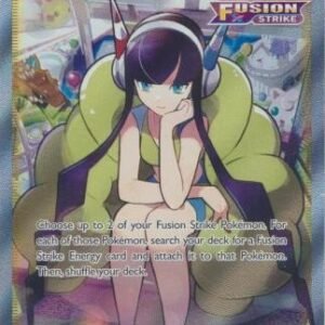 Crown Zenith 147/159 Elesa's Sparkle (Full Art)