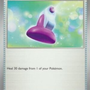 Scarlet & Violet (Base Set) 188/198 Potion
