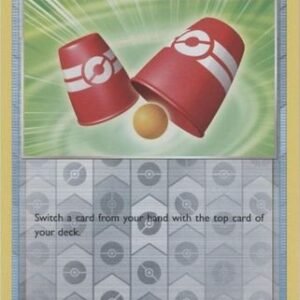 Evolving Skies 162/203 Switching Cups (Reverse Holo)