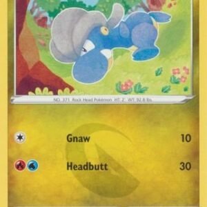 Evolving Skies 107/203 Bagon