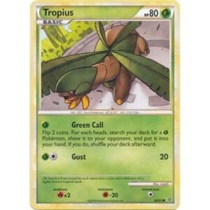 HS Unleashed 66/95 Tropius