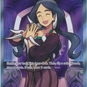 SV Surging Sparks 231/191 Drasna (Full Art)