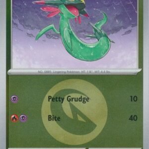 ME Ascended Heroes 158/217 Dreepy (Reverse Holo ENERGY SYMBOL)