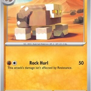 Mega Evolution 083/132 Naclstack