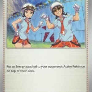 Scarlet & Violet (Base Set) 195/198 Team Star Grunt
