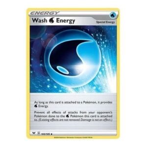Vivid Voltage 165/185 Wash W Energy
