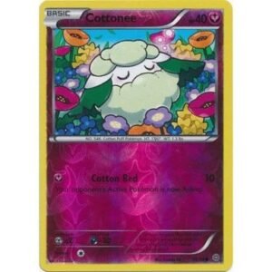 XY Ancient Origins 055/98 Cottonee (Reverse Holo)