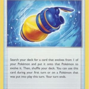 Evolving Skies 142/203 Boost Shake