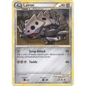 HS Undaunted 29/90 Lairon