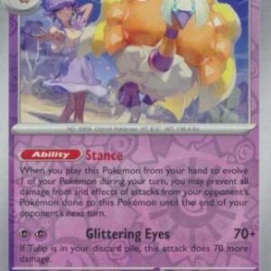 SV Paradox Rift 081/182 Espathra (Reverse Holo)