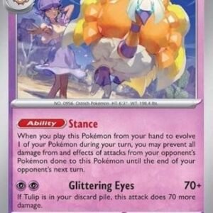 SV Paradox Rift 081/182 Espathra (Non-Holo)