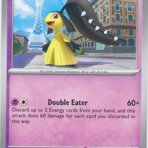ME Perfect Order 032/088 Mawile