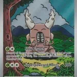 SV Twilight Masquerade 168/167 Pinsir (Illustration Rare)