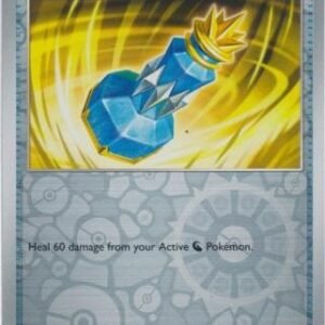 SV Surging Sparks 172/191 Dragon Elixir (Reverse Holo)