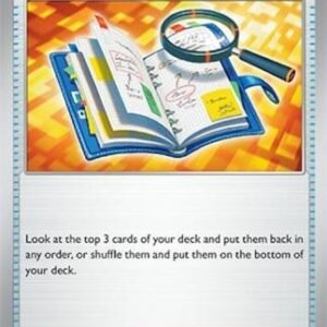 SV Surging Sparks 171/191 Deduction Kit