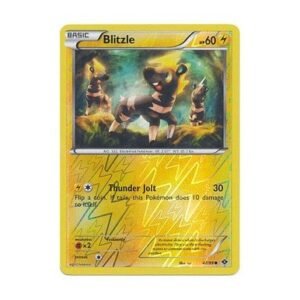 Next Destinies 47/99 Blitzle (Reverse Holo)