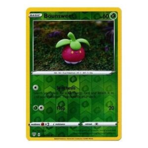 Darkness Ablaze 014/189 Bounsweet (Reverse Holo)