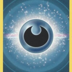 Brilliant Stars EN07 Darkness Energy