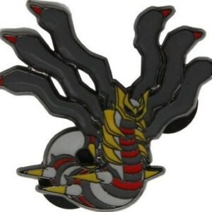 Giratina Pin Badge