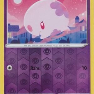 Fusion Strike 121/264 Munna (Reverse Holo)
