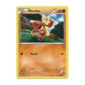 Boundaries Crossed 87/149 Mienfoo