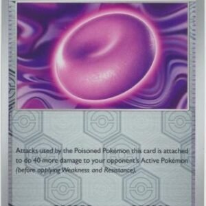 SV Shrouded Fable 055/064 Binding Mochi (Reverse Holo)