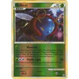 HS Triumphant 82/102 Volbeat (Reverse Holo)